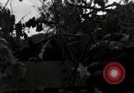 Standbild USA Soldaten Sui-ri Korea, 1951, aus Sekunde 47 historischem Filmmaterial Videoclip 65675074926