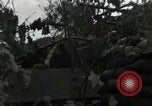 Standbild USA Soldaten Sui-ri Korea, 1951, aus Sekunde 49 historischem Filmmaterial Videoclip 65675074926