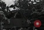 Standbild USA Soldaten Sui-ri Korea, 1951, aus Sekunde 50 historischem Filmmaterial Videoclip 65675074926