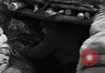 Standbild USA Soldaten Sui-ri Korea, 1951, aus Sekunde 58 historischem Filmmaterial Videoclip 65675074926