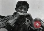 Image de soldats de l'armée des États-Unis Sui-ri Corée, 1951, de la seconde 11 séquences d'archives historiques vidéo 65675074927