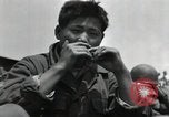 Image de soldats de l'armée des États-Unis Sui-ri Corée, 1951, de la seconde 13 séquences d'archives historiques vidéo 65675074927
