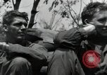 Image de soldats de l'armée des États-Unis Sui-ri Corée, 1951, de la seconde 19 séquences d'archives historiques vidéo 65675074927