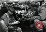 Image de soldats de l'armée des États-Unis Sui-ri Corée, 1951, de la seconde 34 séquences d'archives historiques vidéo 65675074927