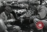 Image de soldats de l'armée des États-Unis Sui-ri Corée, 1951, de la seconde 41 séquences d'archives historiques vidéo 65675074927