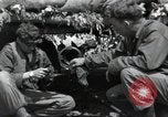 Image de soldats de l'armée des États-Unis Sui-ri Corée, 1951, de la seconde 43 séquences d'archives historiques vidéo 65675074927