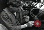 Image de soldats de l'armée des États-Unis Sui-ri Corée, 1951, de la seconde 44 séquences d'archives historiques vidéo 65675074927
