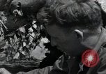 Image de soldats de l'armée des États-Unis Sui-ri Corée, 1951, de la seconde 52 séquences d'archives historiques vidéo 65675074927