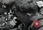 Image de soldats de l'armée des États-Unis Sui-ri Corée, 1951, de la seconde 56 séquences d'archives historiques vidéo 65675074927