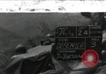 Standbild USA Soldaten Sui-ri Korea, 1951, aus Sekunde 1 historischem Filmmaterial Videoclip 65675074928