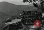 Standbild USA Soldaten Sui-ri Korea, 1951, aus Sekunde 3 historischem Filmmaterial Videoclip 65675074928