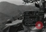 Standbild USA Soldaten Sui-ri Korea, 1951, aus Sekunde 4 historischem Filmmaterial Videoclip 65675074928
