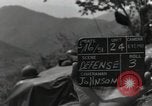 Standbild USA Soldaten Sui-ri Korea, 1951, aus Sekunde 5 historischem Filmmaterial Videoclip 65675074928
