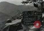 Standbild USA Soldaten Sui-ri Korea, 1951, aus Sekunde 7 historischem Filmmaterial Videoclip 65675074928