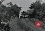 Standbild USA Soldaten Sui-ri Korea, 1951, aus Sekunde 9 historischem Filmmaterial Videoclip 65675074928
