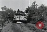 Standbild USA Soldaten Sui-ri Korea, 1951, aus Sekunde 13 historischem Filmmaterial Videoclip 65675074928