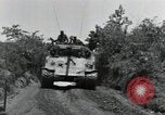 Standbild USA Soldaten Sui-ri Korea, 1951, aus Sekunde 14 historischem Filmmaterial Videoclip 65675074928