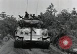 Standbild USA Soldaten Sui-ri Korea, 1951, aus Sekunde 16 historischem Filmmaterial Videoclip 65675074928
