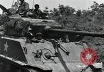 Standbild USA Soldaten Sui-ri Korea, 1951, aus Sekunde 19 historischem Filmmaterial Videoclip 65675074928
