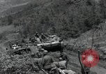 Standbild USA Soldaten Sui-ri Korea, 1951, aus Sekunde 23 historischem Filmmaterial Videoclip 65675074928