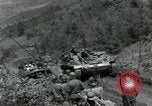 Standbild USA Soldaten Sui-ri Korea, 1951, aus Sekunde 24 historischem Filmmaterial Videoclip 65675074928