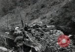 Standbild USA Soldaten Sui-ri Korea, 1951, aus Sekunde 28 historischem Filmmaterial Videoclip 65675074928