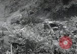 Standbild USA Soldaten Sui-ri Korea, 1951, aus Sekunde 29 historischem Filmmaterial Videoclip 65675074928