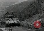 Standbild USA Soldaten Sui-ri Korea, 1951, aus Sekunde 30 historischem Filmmaterial Videoclip 65675074928