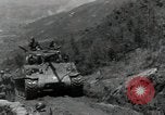 Standbild USA Soldaten Sui-ri Korea, 1951, aus Sekunde 31 historischem Filmmaterial Videoclip 65675074928