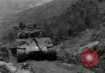 Standbild USA Soldaten Sui-ri Korea, 1951, aus Sekunde 32 historischem Filmmaterial Videoclip 65675074928