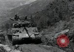 Standbild USA Soldaten Sui-ri Korea, 1951, aus Sekunde 33 historischem Filmmaterial Videoclip 65675074928