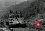 Standbild USA Soldaten Sui-ri Korea, 1951, aus Sekunde 34 historischem Filmmaterial Videoclip 65675074928