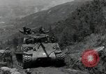Standbild USA Soldaten Sui-ri Korea, 1951, aus Sekunde 35 historischem Filmmaterial Videoclip 65675074928