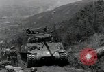 Standbild USA Soldaten Sui-ri Korea, 1951, aus Sekunde 37 historischem Filmmaterial Videoclip 65675074928