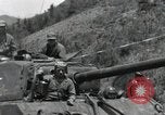 Standbild USA Soldaten Sui-ri Korea, 1951, aus Sekunde 38 historischem Filmmaterial Videoclip 65675074928