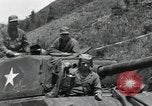 Standbild USA Soldaten Sui-ri Korea, 1951, aus Sekunde 39 historischem Filmmaterial Videoclip 65675074928