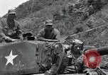 Standbild USA Soldaten Sui-ri Korea, 1951, aus Sekunde 40 historischem Filmmaterial Videoclip 65675074928