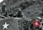 Standbild USA Soldaten Sui-ri Korea, 1951, aus Sekunde 41 historischem Filmmaterial Videoclip 65675074928