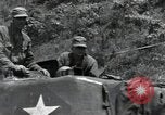 Standbild USA Soldaten Sui-ri Korea, 1951, aus Sekunde 42 historischem Filmmaterial Videoclip 65675074928