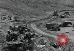 Standbild USA Soldaten Sui-ri Korea, 1951, aus Sekunde 45 historischem Filmmaterial Videoclip 65675074928