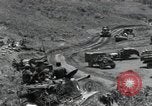Standbild USA Soldaten Sui-ri Korea, 1951, aus Sekunde 46 historischem Filmmaterial Videoclip 65675074928