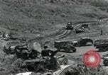 Standbild USA Soldaten Sui-ri Korea, 1951, aus Sekunde 47 historischem Filmmaterial Videoclip 65675074928