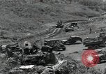Standbild USA Soldaten Sui-ri Korea, 1951, aus Sekunde 48 historischem Filmmaterial Videoclip 65675074928