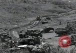 Standbild USA Soldaten Sui-ri Korea, 1951, aus Sekunde 49 historischem Filmmaterial Videoclip 65675074928
