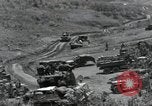 Standbild USA Soldaten Sui-ri Korea, 1951, aus Sekunde 50 historischem Filmmaterial Videoclip 65675074928