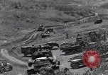 Standbild USA Soldaten Sui-ri Korea, 1951, aus Sekunde 53 historischem Filmmaterial Videoclip 65675074928