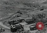 Standbild USA Soldaten Sui-ri Korea, 1951, aus Sekunde 56 historischem Filmmaterial Videoclip 65675074928