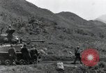 Standbild USA Soldaten Sui-ri Korea, 1951, aus Sekunde 57 historischem Filmmaterial Videoclip 65675074928