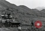 Standbild USA Soldaten Sui-ri Korea, 1951, aus Sekunde 58 historischem Filmmaterial Videoclip 65675074928
