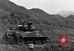 Standbild USA Soldaten Sui-ri Korea, 1951, aus Sekunde 59 historischem Filmmaterial Videoclip 65675074928